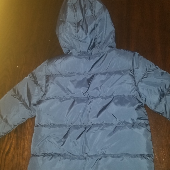 Nwot boys puffer jacket - Picture 3 of 6